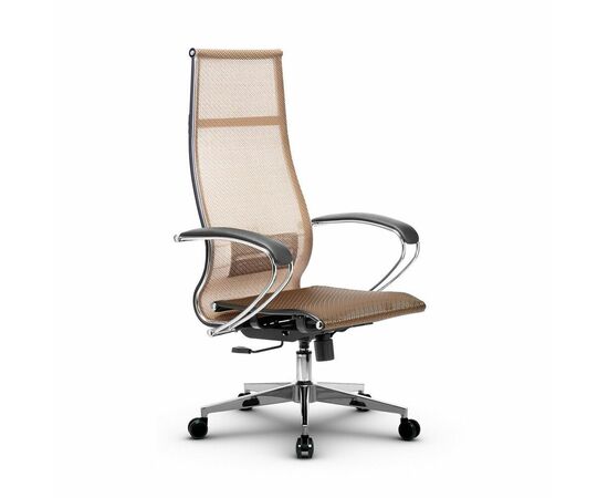 МЕТТА Комплект 7 (Золотой ротанг/Золотой ротанг ), Основание МЕТТА 17834, изображение 4 | Интернет магазин мебели и декора LifeDekor