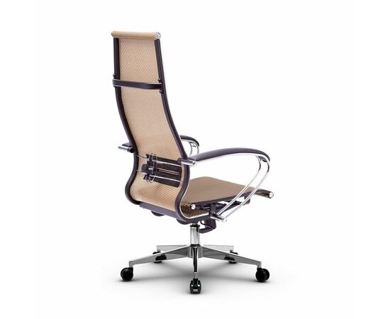 МЕТТА Комплект 7 (Золотой ротанг/Золотой ротанг ), Основание МЕТТА 17834, изображение 2 | Интернет магазин мебели и декора LifeDekor