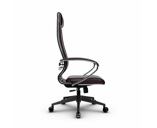 МЕТТА Комплект 31 (Темно-бордовый ), Основание МЕТТА 17832, изображение 2 | Интернет магазин мебели и декора LifeDekor