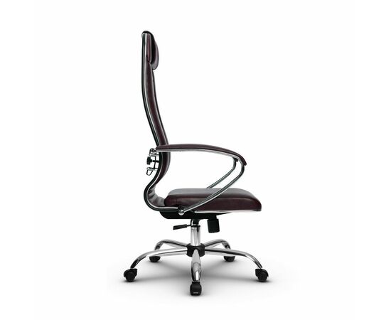 МЕТТА Комплект 31 (Темно-бордовый ), Основание МЕТТА 17833, изображение 2 | Интернет магазин мебели и декора LifeDekor