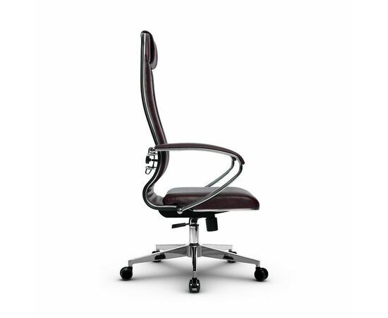 МЕТТА Комплект 31 (Темно-бордовый ), Основание МЕТТА 17834, изображение 2 | Интернет магазин мебели и декора LifeDekor