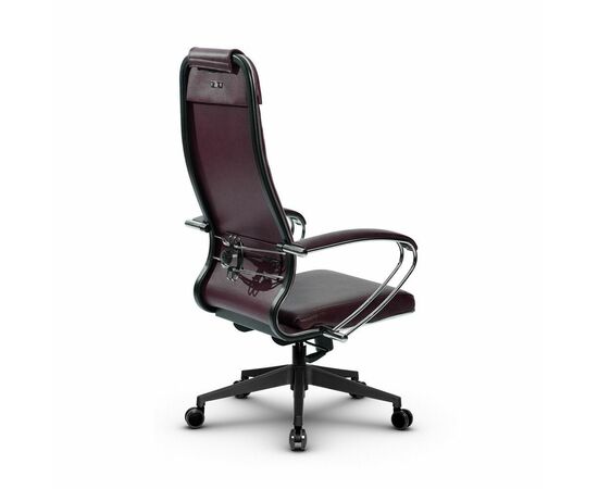 МЕТТА Комплект 31 (Темно-бордовый ), Основание МЕТТА 17832, изображение 3 | Интернет магазин мебели и декора LifeDekor