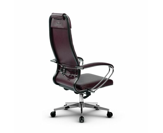 МЕТТА Комплект 31 (Темно-бордовый ), Основание МЕТТА 17834, изображение 3 | Интернет магазин мебели и декора LifeDekor