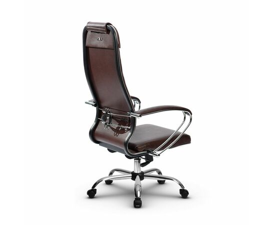 МЕТТА Комплект 31 (Темно-коричневый ), Основание МЕТТА 17833, изображение 3 | Интернет магазин мебели и декора LifeDekor