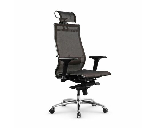 Кресло Samurai TV-3.05 (Коричневый), изображение 5 | Интернет магазин мебели и декора LifeDekor