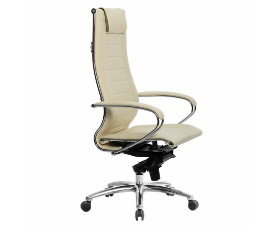 Кресло Samurai Lux-2 (Бежевый) | Интернет магазин мебели и декора LifeDekor