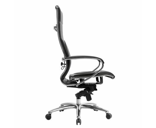 Кресло Samurai Lux (Черный), изображение 2 | Интернет магазин мебели и декора LifeDekor