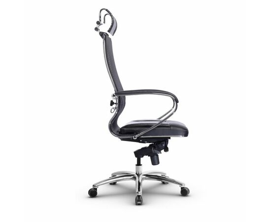 Кресло Samurai SL-2.04 (Черный), изображение 2 | Интернет магазин мебели и декора LifeDekor