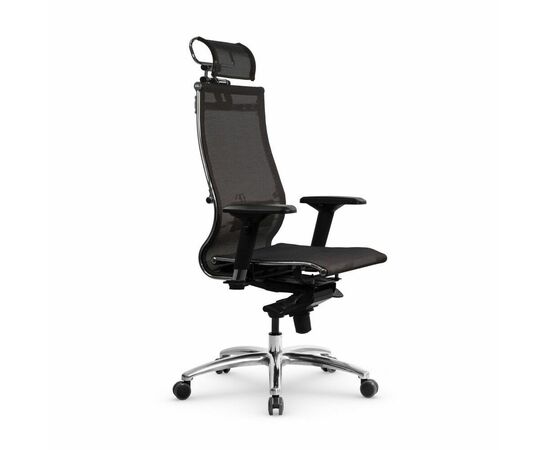 Кресло Samurai TV-3.05 (Коричневый) | Интернет магазин мебели и декора LifeDekor