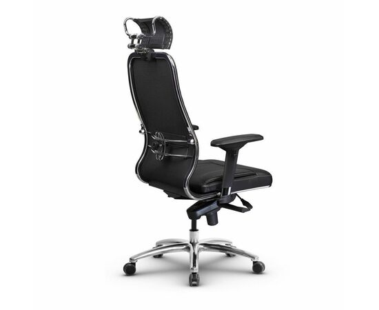 Кресло Samurai SL-3.04 (Черный плюс), изображение 3 | Интернет магазин мебели и декора LifeDekor