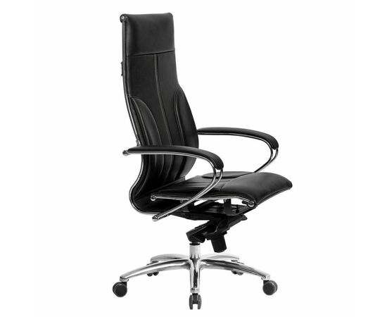 Кресло Samurai Lux (Черный) | Интернет магазин мебели и декора LifeDekor