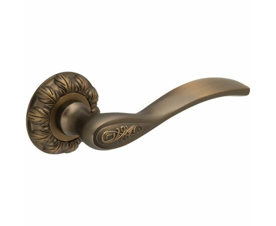 Bravo A-385 ABB Античная МатБронза, Цвет: ABB Античная МатБронза | Интернет магазин мебели и декора LifeDekor