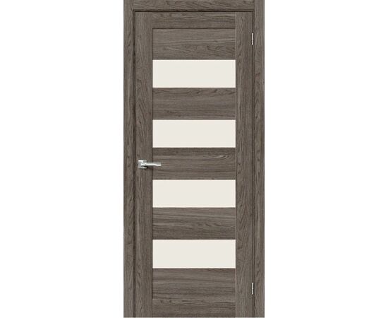 Браво-23 Ash Wood Magic Fog 200*70, Цвет: Ash Wood, Размер: 200*60 | Интернет магазин мебели и декора LifeDekor