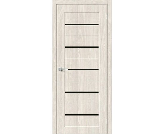 Мода-22 Black Line Ash White 200*70, Цвет: Ash White, Размер: 200*90 | Интернет магазин мебели и декора LifeDekor