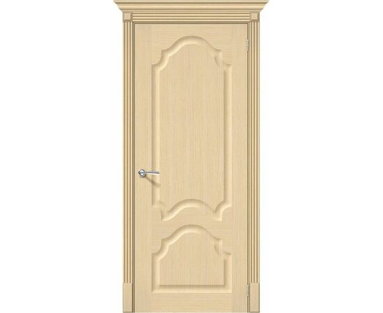 Афина Ф-22 (БелДуб) 200*70, Цвет: Ф-22 (БелДуб), Размер: 200*70 | Интернет магазин мебели и декора LifeDekor