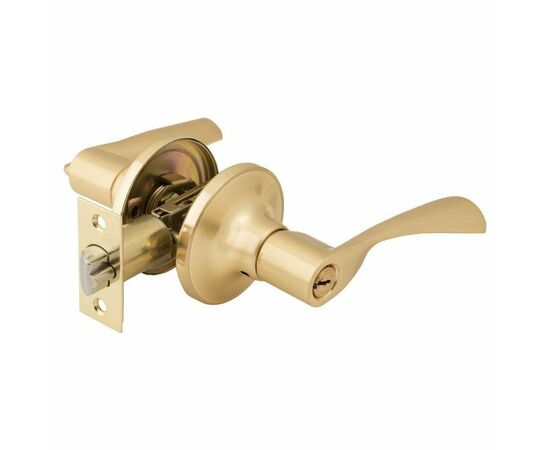 ЗВ2 SB МатЗолото 01, Цвет: SB МатЗолото, Вариант исполнения: 5 | Интернет магазин мебели и декора LifeDekor