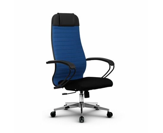 МЕТТА Комплект 21 (Синий ), Основание МЕТТА 17834, изображение 5 | Интернет магазин мебели и декора LifeDekor