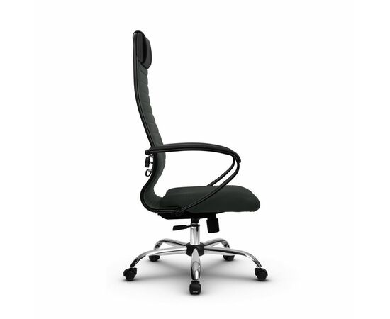 МЕТТА Комплект 21 (Темно-серый ), Основание МЕТТА 17833, изображение 2 | Интернет магазин мебели и декора LifeDekor