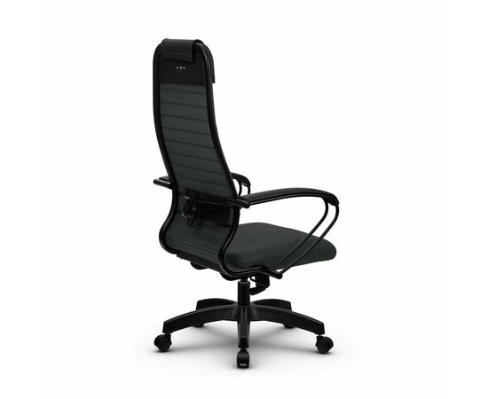 МЕТТА Комплект 21 (Темно-серый ), Основание МЕТТА 17831, изображение 3 | Интернет магазин мебели и декора LifeDekor