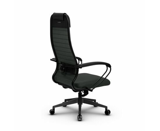 МЕТТА Комплект 21 (Темно-серый ), Основание МЕТТА 17832, изображение 3 | Интернет магазин мебели и декора LifeDekor