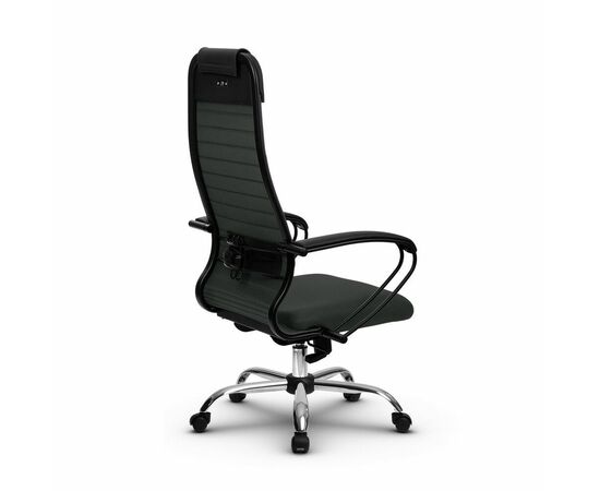 МЕТТА Комплект 21 (Темно-серый ), Основание МЕТТА 17833, изображение 3 | Интернет магазин мебели и декора LifeDekor