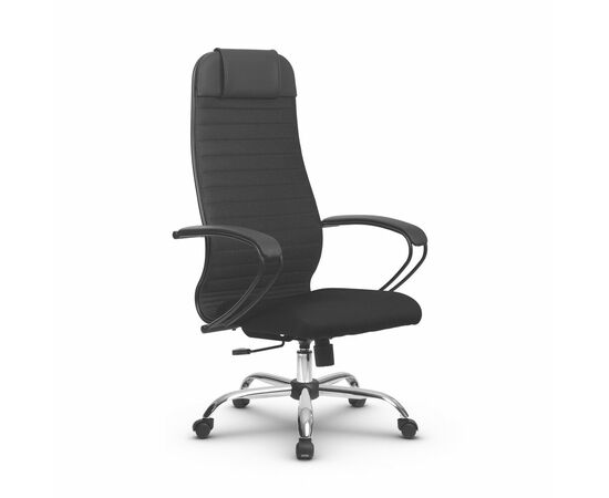 МЕТТА Комплект 21 (Черный ), Основание МЕТТА 17833, изображение 5 | Интернет магазин мебели и декора LifeDekor