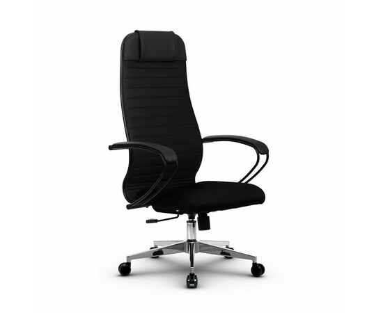 МЕТТА Комплект 21 (Черный ), Основание МЕТТА 17834, изображение 5 | Интернет магазин мебели и декора LifeDekor