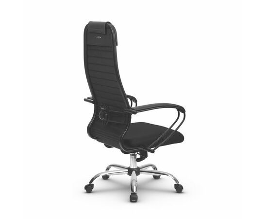 МЕТТА Комплект 21 (Черный ), Основание МЕТТА 17833, изображение 3 | Интернет магазин мебели и декора LifeDekor