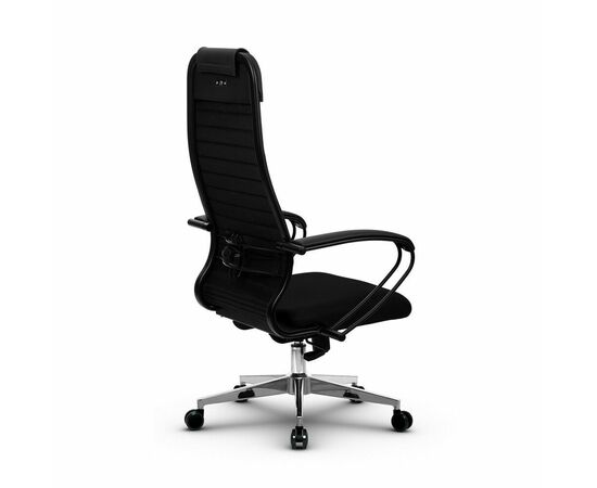 МЕТТА Комплект 21 (Черный ), Основание МЕТТА 17834, изображение 3 | Интернет магазин мебели и декора LifeDekor