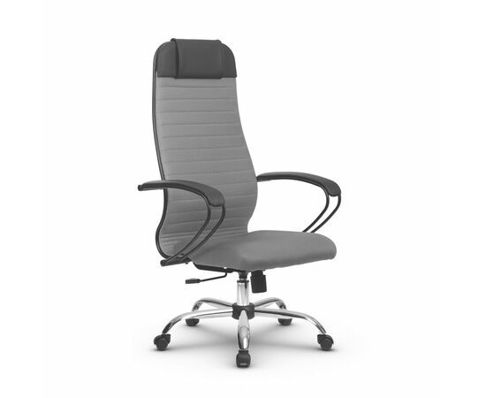 МЕТТА Комплект 21 (Светло-серый/Светло-серый ), Основание МЕТТА 17833, изображение 5 | Интернет магазин мебели и декора LifeDekor