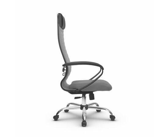 МЕТТА Комплект 21 (Светло-серый/Светло-серый ), Основание МЕТТА 17833, изображение 2 | Интернет магазин мебели и декора LifeDekor