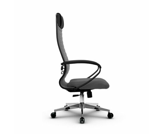 МЕТТА Комплект 21 (Светло-серый/Светло-серый ), Основание МЕТТА 17834, изображение 2 | Интернет магазин мебели и декора LifeDekor