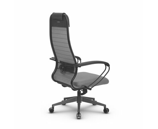 МЕТТА Комплект 21 (Светло-серый/Светло-серый ), Основание МЕТТА 17832, изображение 3 | Интернет магазин мебели и декора LifeDekor