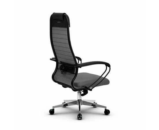 МЕТТА Комплект 21 (Светло-серый/Светло-серый ), Основание МЕТТА 17834, изображение 3 | Интернет магазин мебели и декора LifeDekor