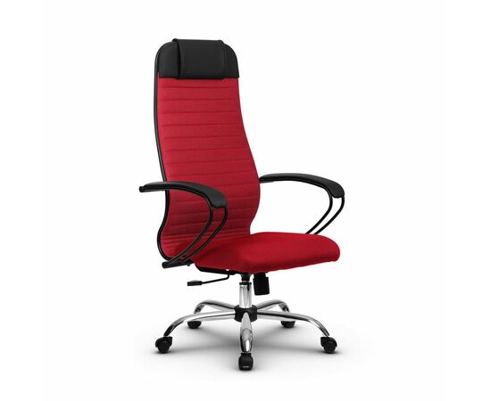 МЕТТА Комплект 21 (Красный/Красный ), Основание МЕТТА 17833, изображение 5 | Интернет магазин мебели и декора LifeDekor