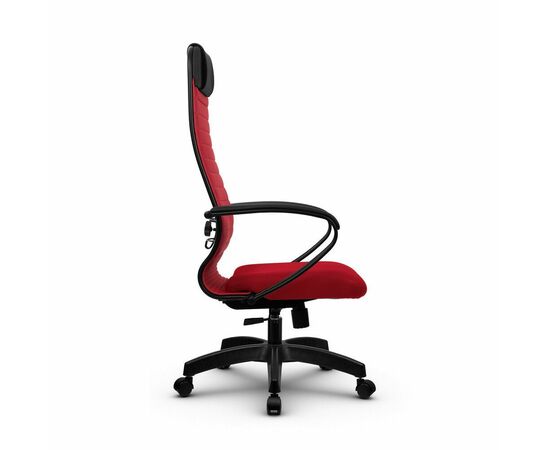 МЕТТА Комплект 21 (Красный/Красный ), Основание МЕТТА 17831, изображение 2 | Интернет магазин мебели и декора LifeDekor