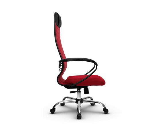 МЕТТА Комплект 21 (Красный/Красный ), Основание МЕТТА 17833, изображение 2 | Интернет магазин мебели и декора LifeDekor