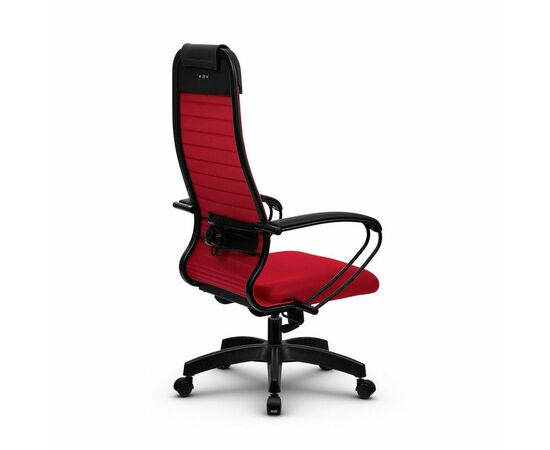 МЕТТА Комплект 21 (Красный/Красный ), Основание МЕТТА 17831, изображение 3 | Интернет магазин мебели и декора LifeDekor