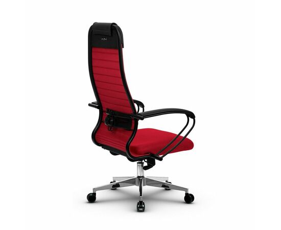 МЕТТА Комплект 21 (Красный/Красный ), Основание МЕТТА 17834, изображение 3 | Интернет магазин мебели и декора LifeDekor