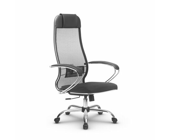 МЕТТА Комплект 16 (Черный ), Основание МЕТТА 17833, изображение 4 | Интернет магазин мебели и декора LifeDekor