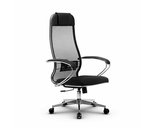 МЕТТА Комплект 16 (Черный ), Основание МЕТТА 17834, изображение 4 | Интернет магазин мебели и декора LifeDekor