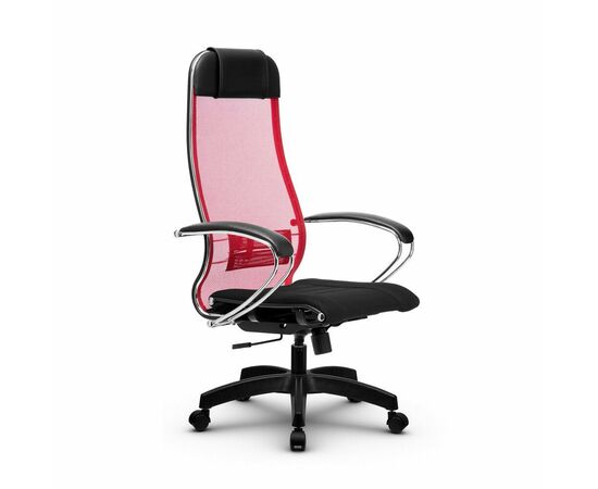 МЕТТА Комплект 3 (Красный ), Основание МЕТТА 17831, изображение 4 | Интернет магазин мебели и декора LifeDekor