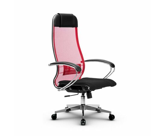 МЕТТА Комплект 3 (Красный ), Основание МЕТТА 17834, изображение 4 | Интернет магазин мебели и декора LifeDekor