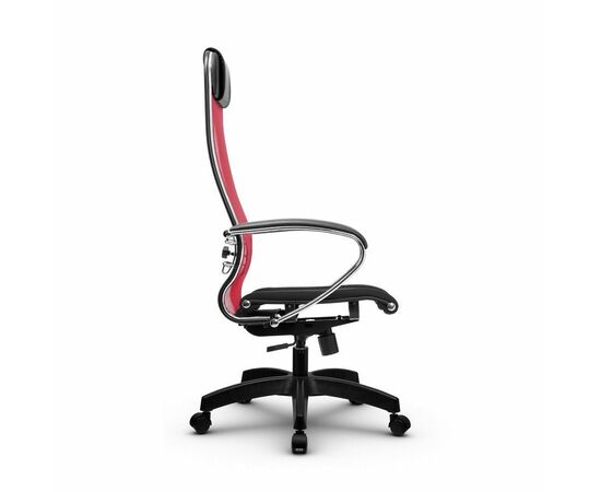 МЕТТА Комплект 3 (Красный ), Основание МЕТТА 17831 | Интернет магазин мебели и декора LifeDekor