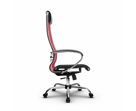 МЕТТА Комплект 3 (Красный ), Основание МЕТТА 17833 | Интернет магазин мебели и декора LifeDekor