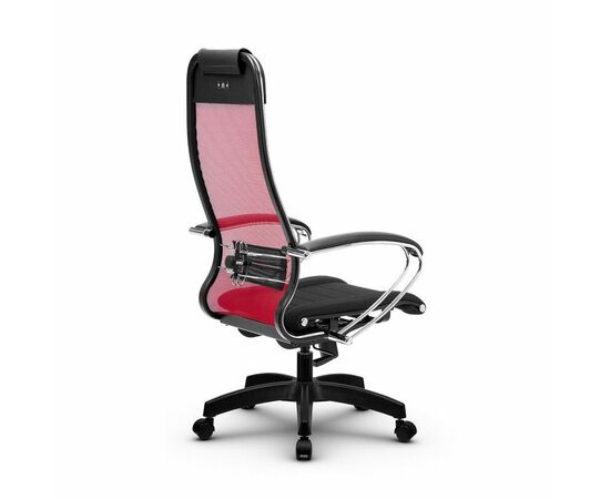 МЕТТА Комплект 3 (Красный ), Основание МЕТТА 17831, изображение 2 | Интернет магазин мебели и декора LifeDekor