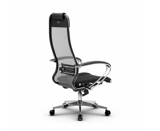 МЕТТА Комплект 3 (Светло-серый ), Основание МЕТТА 17834, изображение 2 | Интернет магазин мебели и декора LifeDekor