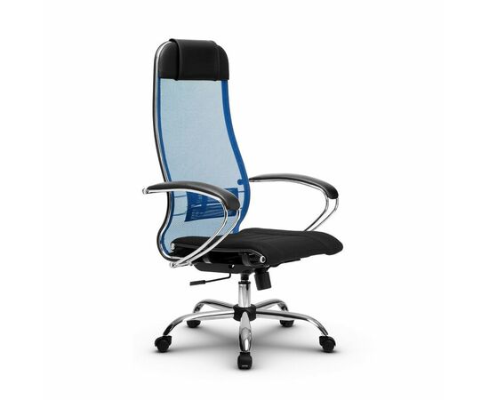 МЕТТА Комплект 3 (Синий ), Основание МЕТТА 17833, изображение 4 | Интернет магазин мебели и декора LifeDekor