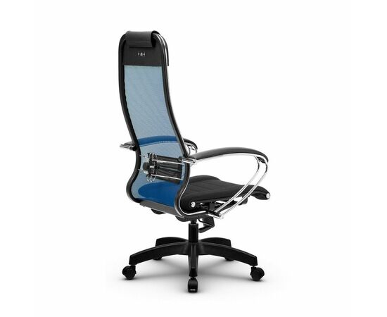 МЕТТА Комплект 3 (Синий ), Основание МЕТТА 17831, изображение 2 | Интернет магазин мебели и декора LifeDekor