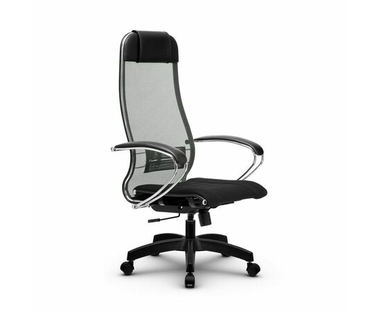 МЕТТА Комплект 3 (Темно-серый ), Основание МЕТТА 17831, изображение 4 | Интернет магазин мебели и декора LifeDekor